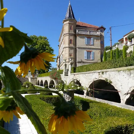 Du Chateau 