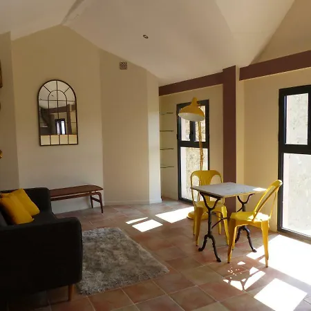 度假居 Du Chateau 