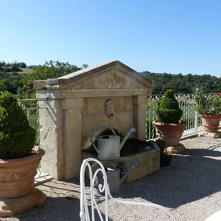 Du Chateau 