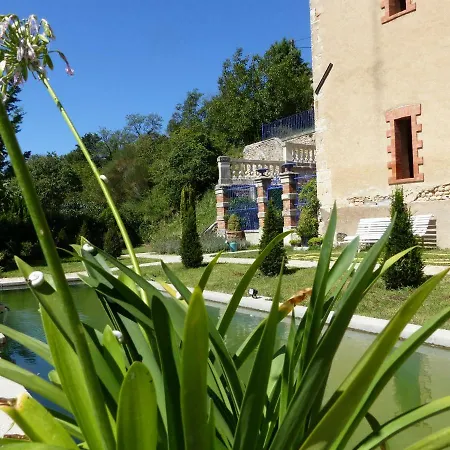 Semesterbostad Du Chateau 