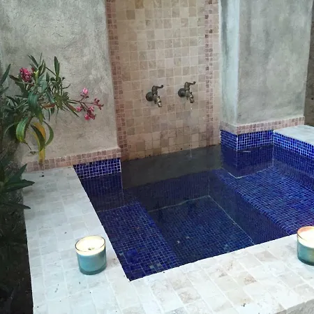 度假居 Du Chateau 