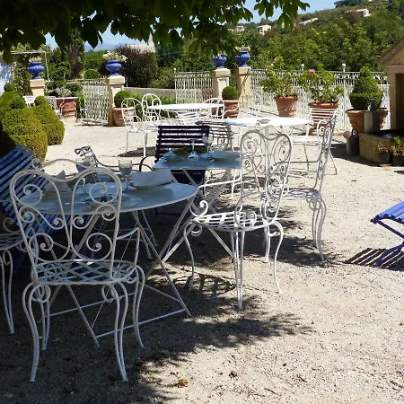 度假居 Du Chateau 