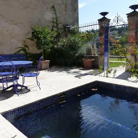 Holiday home Du Chateau 
