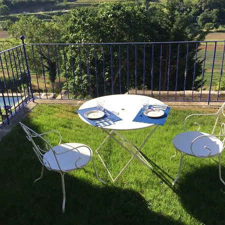 Holiday home Du Chateau 