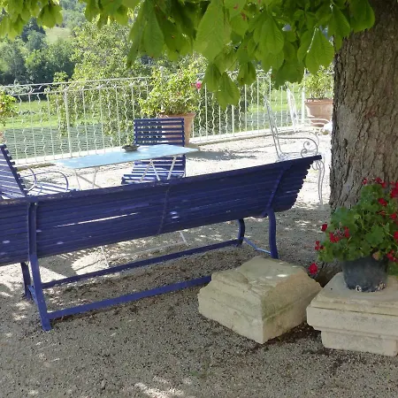 Сasa de vacaciones Du Chateau 