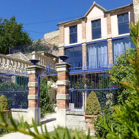 Semesterbostad Du Chateau 