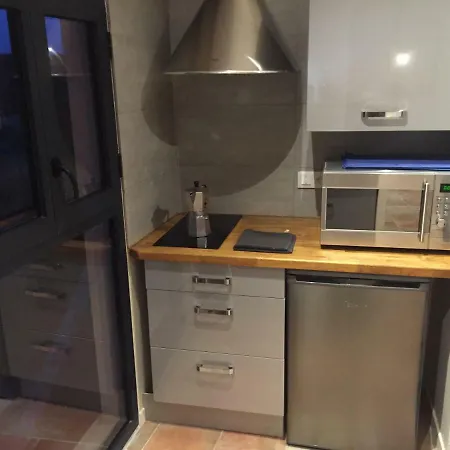 度假居 Du Chateau 