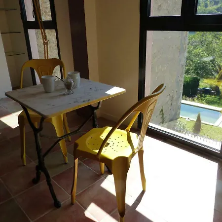 度假居 Du Chateau 