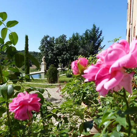 Holiday home Du Chateau 